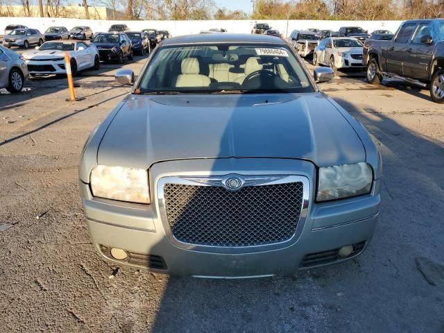 2006 Chrysler 300 Touring