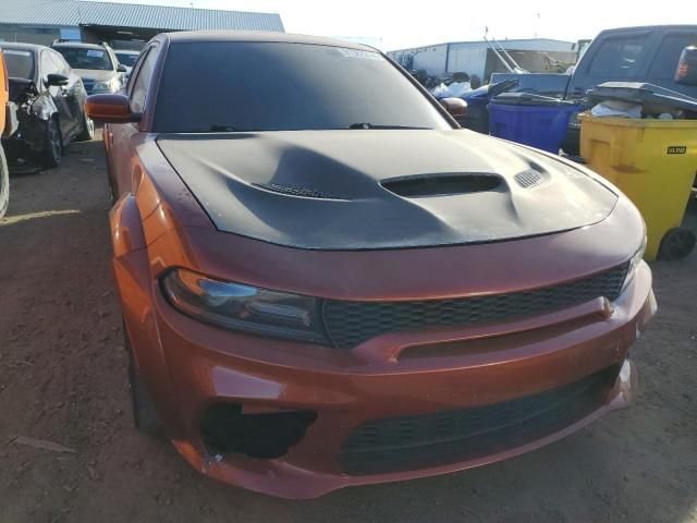 2021 Dodge Charger Scat Pack