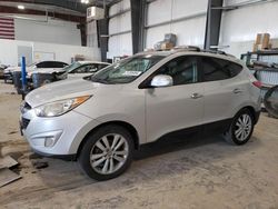 2013 Hyundai Tucson GLS en venta en Greenwood, NE