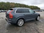 2017 Volvo XC90 T6