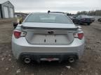 2013 Subaru BRZ 2.0 Limited