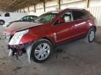 2010 Cadillac SRX Luxury Collection