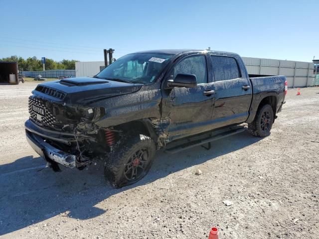 2020 Toyota Tundra Crewmax SR5