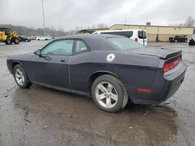 2010 Dodge Challenger SE