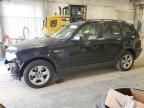 2008 BMW X3 3.0SI