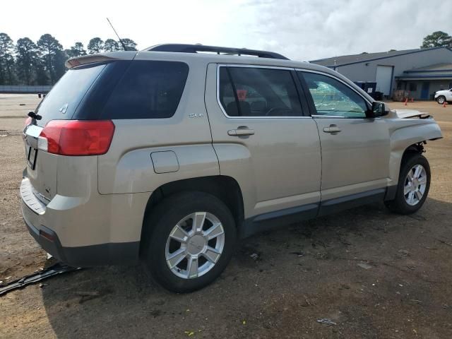 2012 GMC Terrain SLE