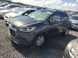 2019 Chevrolet Trax 1LT en venta en Riverview, FL