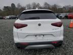 2018 Alfa Romeo Stelvio Sport