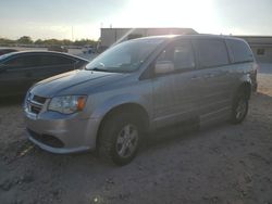 Dodge Caravan salvage cars for sale: 2013 Dodge Grand Caravan SXT