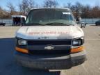 2008 Chevrolet Express G2500