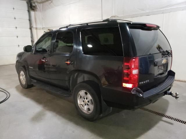 2011 Chevrolet Tahoe K1500 LT