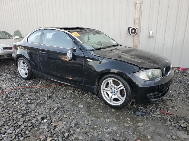 2010 BMW 128 I