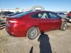 2015 Ford Fusion Titanium