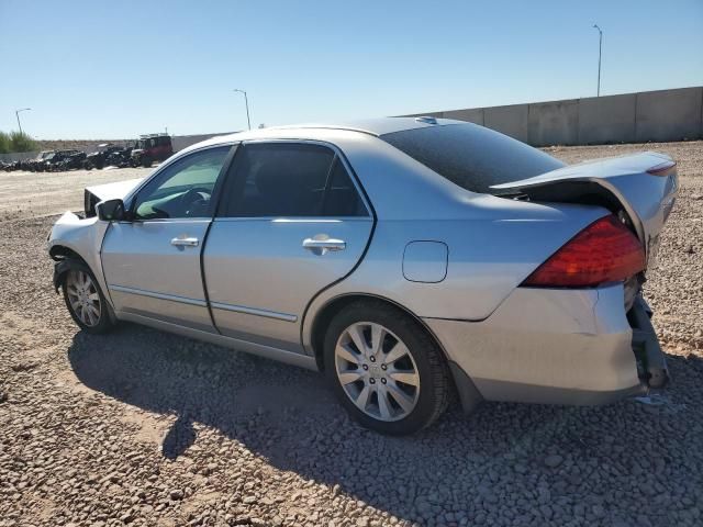 2006 Honda Accord EX