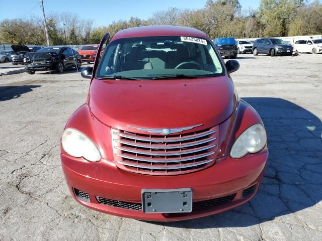 2007 Chrysler PT Cruiser