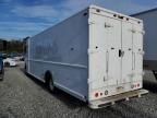 2007 Freightliner Chassis M Line WALK-IN Van