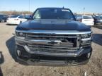 2017 Chevrolet Silverado K1500 High Country