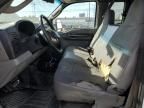 2007 Ford F350 SRW Super Duty