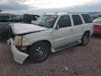 2003 Cadillac Escalade Luxury