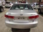 2008 Hyundai Sonata GLS