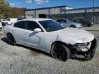 2016 Dodge Charger Police