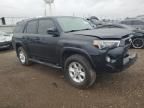 2016 Toyota 4runner SR5/SR5 Premium