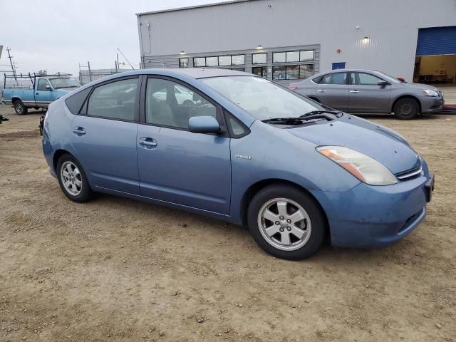 2006 Toyota Prius