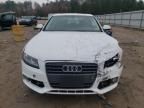 2012 Audi A4 Premium