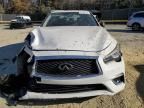 2018 Infiniti Q50 Luxe