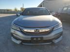 2017 Honda Accord EXL