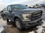 2017 Ford F150