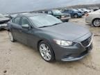 2014 Mazda 6 Touring