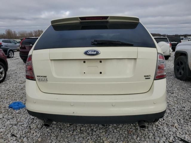 2007 Ford Edge SEL