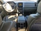 2008 Honda Pilot EXL