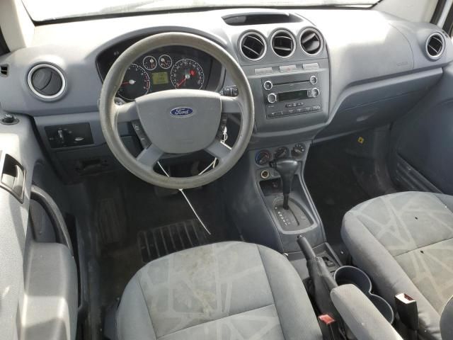 2013 Ford Transit Connect XLT