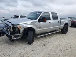 2013 Ford F250 Super Duty en venta en Taylor, TX