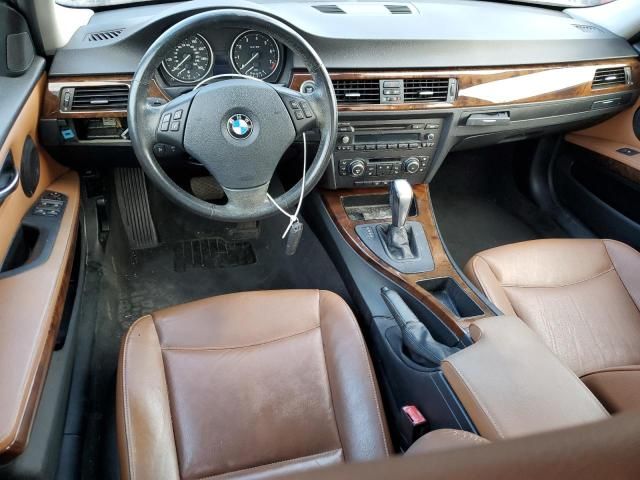 2011 BMW 328 XI Sulev