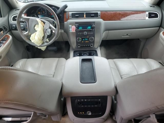 2007 GMC Yukon