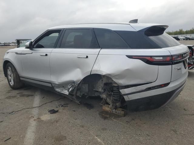 2018 Land Rover Range Rover Velar S