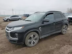 2021 Mitsubishi Outlander Sport GT en venta en Greenwood, NE