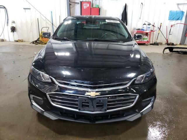 2016 Chevrolet Malibu Premier