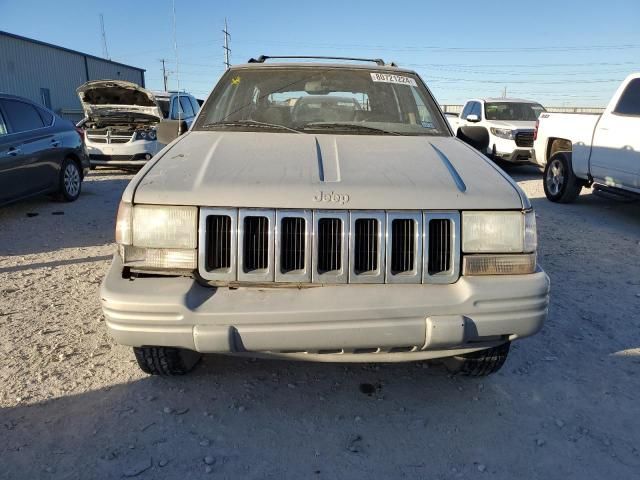 1998 Jeep Grand Cherokee Laredo