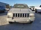 1998 Jeep Grand Cherokee Laredo