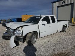 2008 Chevrolet Silverado C1500 en venta en Casper, WY