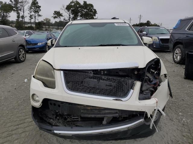 2008 GMC Acadia SLT-1