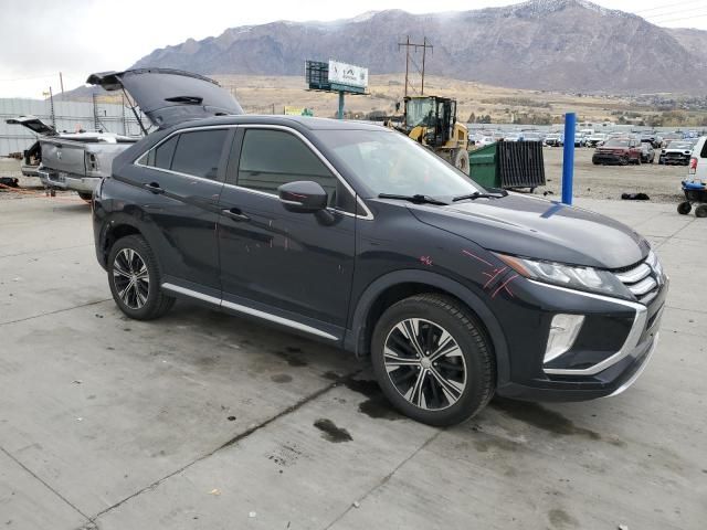 2019 Mitsubishi Eclipse Cross SE