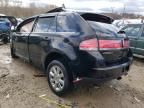 2008 Lincoln MKX