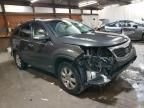 2012 KIA Sorento Base