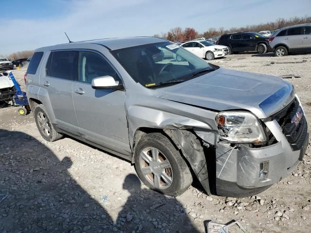 2014 GMC Terrain SLE