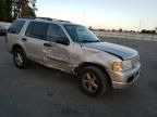 2005 Ford Explorer XLT